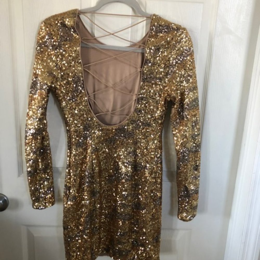 Night out Dress